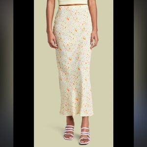 WILD FABLE - NWT MAXI